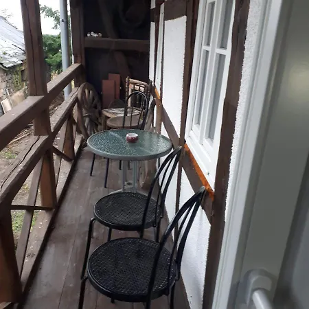 Διαμέρισμα Chlumik