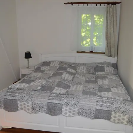 Chlumik Διαμέρισμα Ντέτσιν