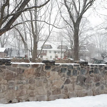 Διαμέρισμα Chlumik Ντέτσιν