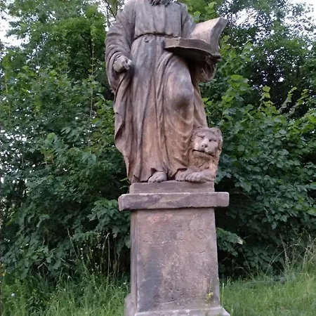 Chlumik Διαμέρισμα