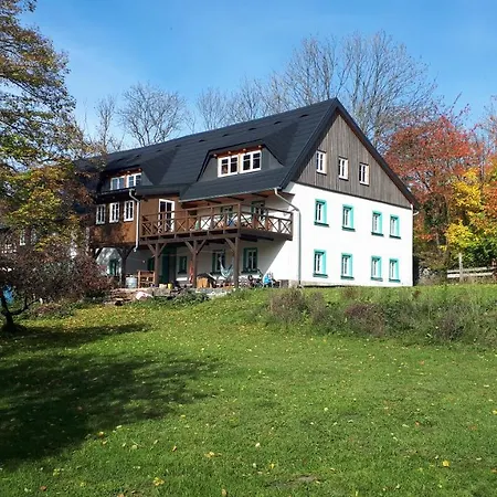 Chlumik Διαμέρισμα