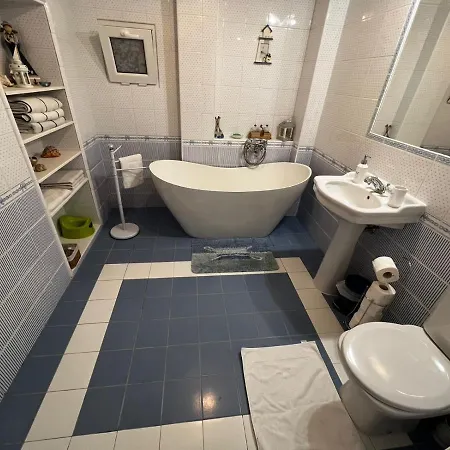 Διαμέρισμα Chlumik *