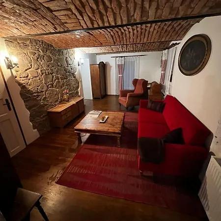 Διαμέρισμα Chlumik Ντέτσιν