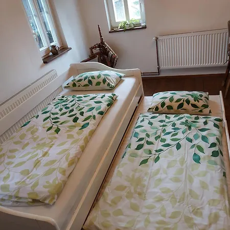 Διαμέρισμα Chlumik