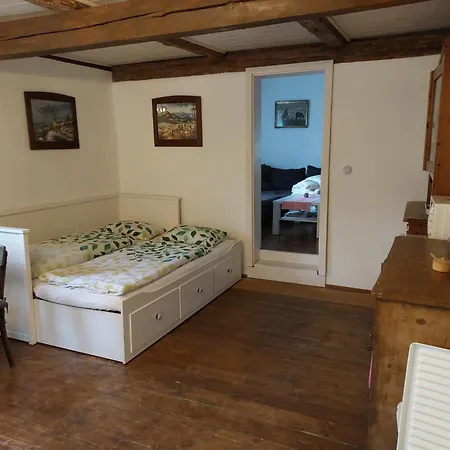 Διαμέρισμα Chlumik