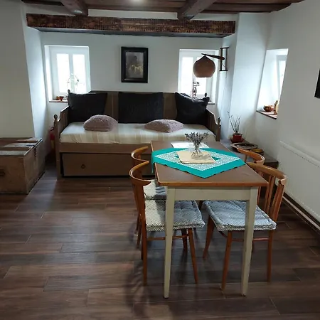 Διαμέρισμα Chlumik