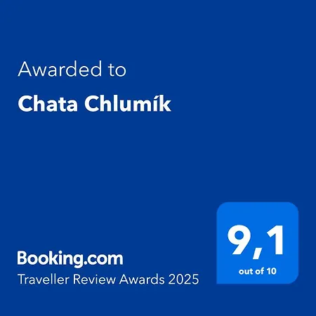 Chlumik *