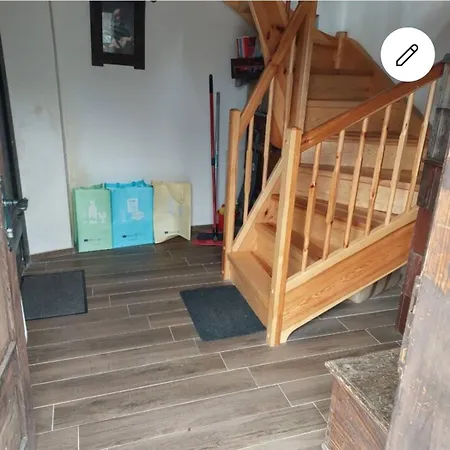 Διαμέρισμα Chlumik