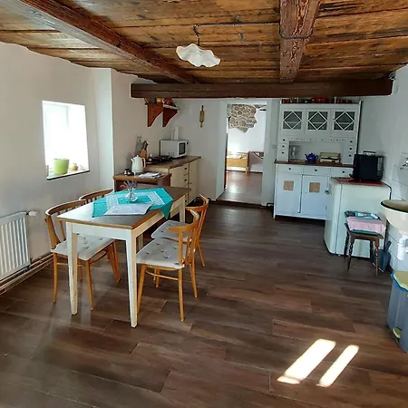 Appartamento Chlumik Decin