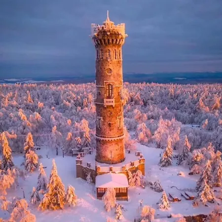 Chlumik Апартаменты