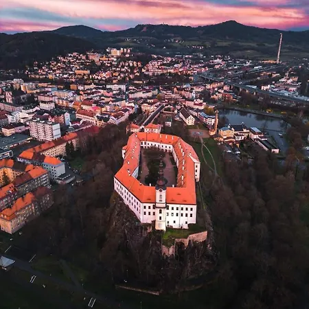 Chlumik Decin