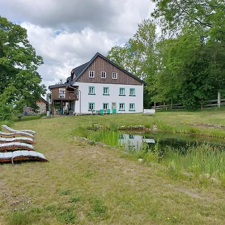Daire Chlumik Decin