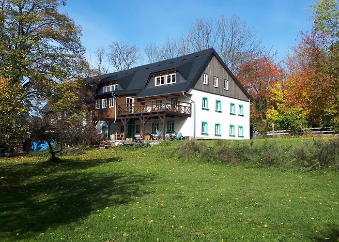 Chlumík Apartmán