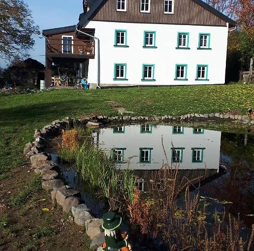 Chlumik Lejlighed