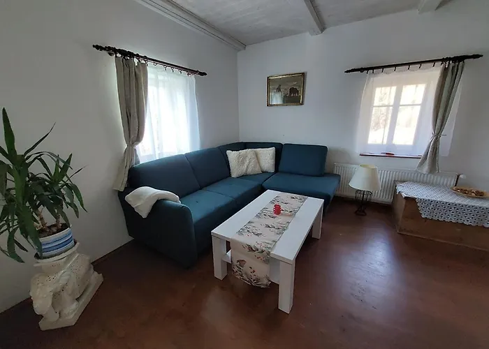 Chlumík Apartmán *