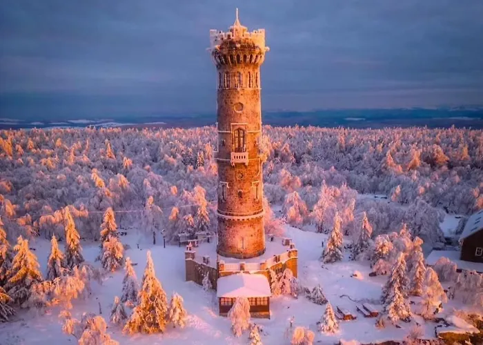 Chlumik Lejlighed
