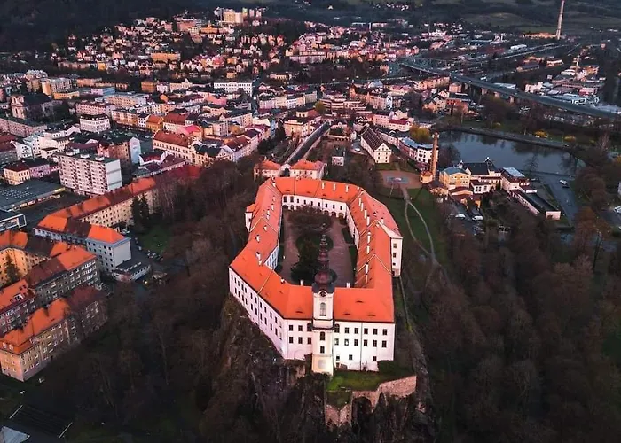 Chlumik Decin